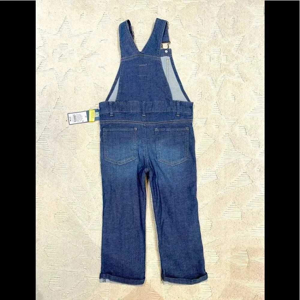 Oshkosh denim